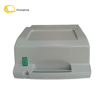 Prezzo buono A003871 NMD Delarue RV301 Reject Cassette ATM Machine Parts in linea