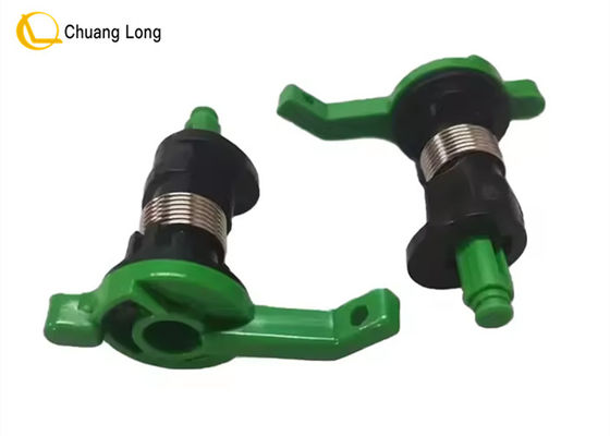 Prezzo buono ATM Ricambi Wincor Nixdorf CMD-V4 Copertura di tenuta Assy 01750043537 1750043537 in linea