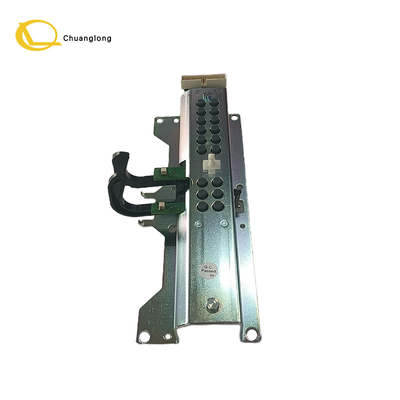 Macchine bancomat Diebold Opteva AFD Picker tastiera 49-211478-000A 49211478000A Ricambi