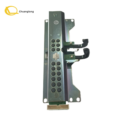 Macchine bancomat Diebold Opteva AFD Picker tastiera 49-211478-000A 49211478000A Ricambi