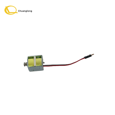 Parti di macchine ATM Wincor Nixdorf Cineo C4060 C4560 AU Modulo solenoide 20x25.5x30 1750134477 01750134477