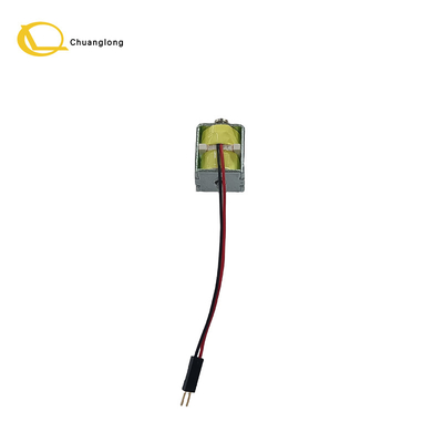 Parti di macchine ATM Wincor Nixdorf Cineo C4060 C4560 AU Modulo solenoide 20x25.5x30 1750134477 01750134477