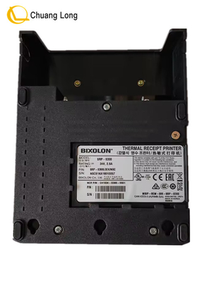 Stampante NCR POS BIXOLON Stampante di ricevute termiche SPR-S300 Nuovo originale
