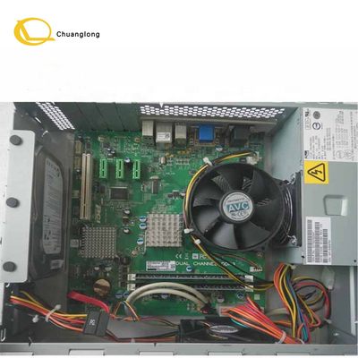 Parti di macchine ATM ATM Wincor Nixdorf SWAP-PC 5G I5-4570 TPMen 1750262084 1750262090