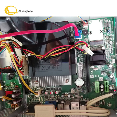 Parti di macchine ATM ATM Wincor Nixdorf SWAP-PC 5G I5-4570 TPMen 1750262084 1750262090