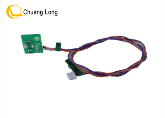 Prezzo buono ATM Parts Wincor Nixdorf TP07 Sensore filo assd 1750007121 1750065396 in linea