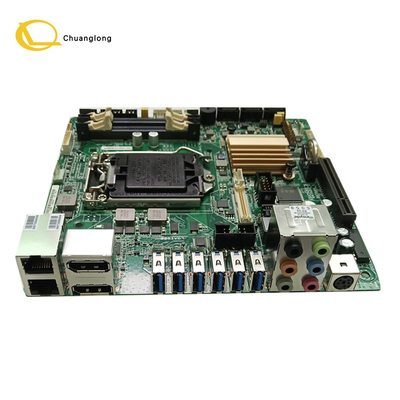 ATM Parts NCR S2 PC CORE Estoril Control Board della scheda madre 445-0764433 4450764433