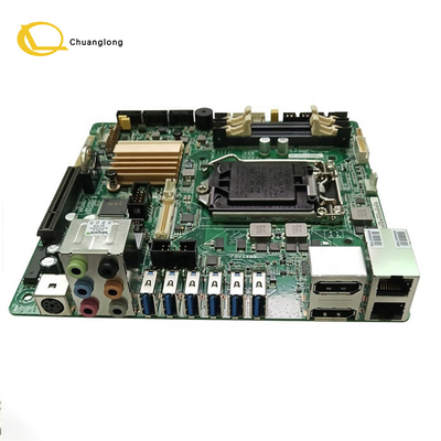 ATM Parts NCR S2 PC CORE Estoril Control Board della scheda madre 445-0764433 4450764433