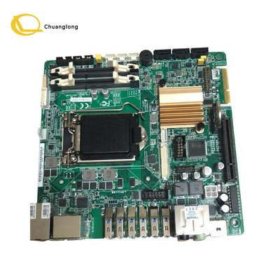 ATM Parts NCR S2 PC CORE Estoril Control Board della scheda madre 445-0764433 4450764433