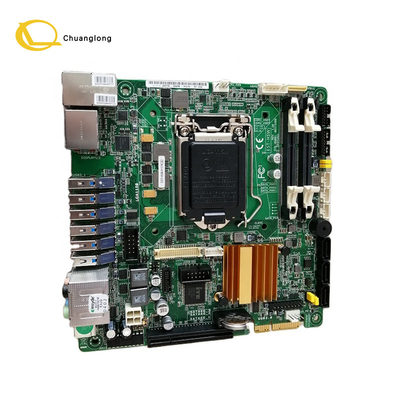 ATM Parts NCR S2 PC CORE Estoril Control Board della scheda madre 445-0764433 4450764433