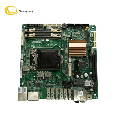 ATM Parts NCR S2 PC CORE Estoril Control Board della scheda madre 445-0764433 4450764433