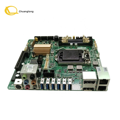 ATM Parts NCR S2 PC CORE Estoril Control Board della scheda madre 445-0764433 4450764433