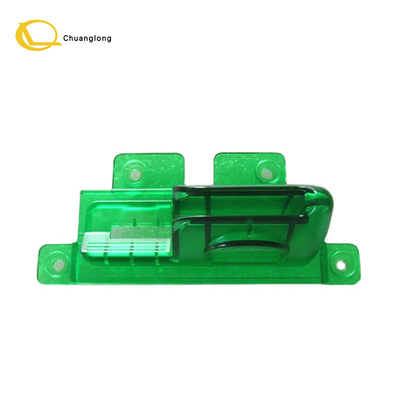 Parti per bancomat NCR 5886 5887 Card Reader Bezel Anti Skimmer 4450680115 445-0680115