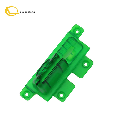 Parti per bancomat NCR 5886 5887 Card Reader Bezel Anti Skimmer 4450680115 445-0680115