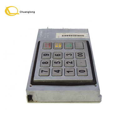 NCR 5887 tastiera metallica tastiera EPP 445-0674133 4450674133 4450-661848