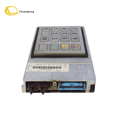 NCR 5887 tastiera metallica tastiera EPP 445-0674133 4450674133 4450-661848
