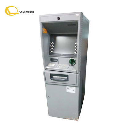Originale Nuovo Originale Usato Lobby Banca ATM Intera Macchina NCR ATM SelfServ 6622 6683 6635