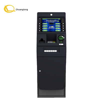 Originale Nuovo Originale Usato Lobby Banca ATM Intera Macchina NCR ATM SelfServ 6622 6683 6635
