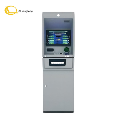Originale Nuovo Originale Usato Lobby Banca ATM Intera Macchina NCR ATM SelfServ 6622 6683 6635