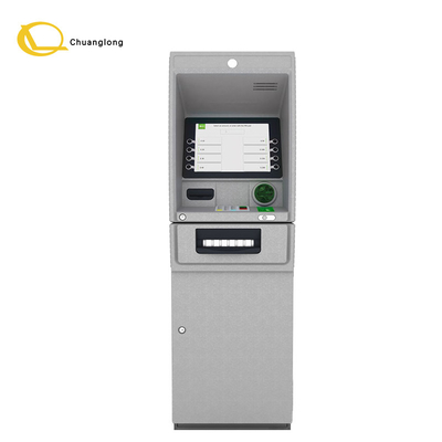 Originale Nuovo Originale Usato Lobby Banca ATM Intera Macchina NCR ATM SelfServ 6622 6683 6635
