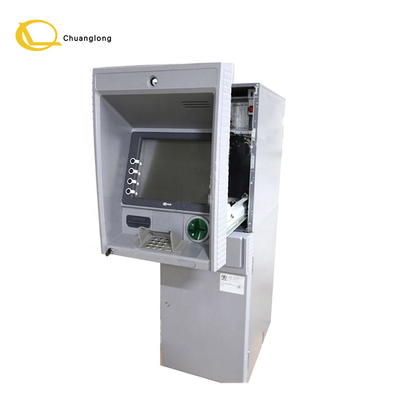 Originale Nuovo Originale Usato Lobby Banca ATM Intera Macchina NCR ATM SelfServ 6622 6683 6635