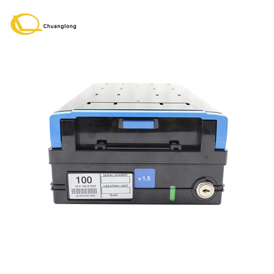 ATM Ricambi Diebold Opteva 1.5 Cassetta Dispenser di moneta Cassette 00104777000D