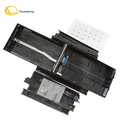 ATM Ricambi Diebold Opteva 1.5 Cassetta Dispenser di moneta Cassette 00104777000D