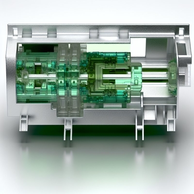 NCR ATM Machine Parts 497-0431579 Inventario completo 5000 pezzi per NCR ATM