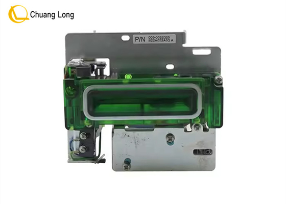 Parti ATM NCR Card Reader Gate IMCRW STD Shutter Assy 0090022325 009-0022325