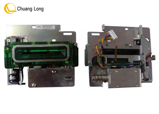 Parti ATM NCR Card Reader Gate IMCRW STD Shutter Assy 0090022325 009-0022325