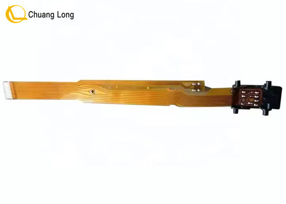 Prezzo buono Parti della macchina ATM Wincor V2CU Card Reader Magnetic Head IC Contatto 1750173205-39 1770049041 01770049041 in linea