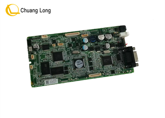 Parti ATM Wincor Nixdorf V2CU Card Reader Main PCB Control Board 01750173205 1750173205-29