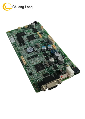 Parti ATM Wincor Nixdorf V2CU Card Reader Main PCB Control Board 01750173205 1750173205-29