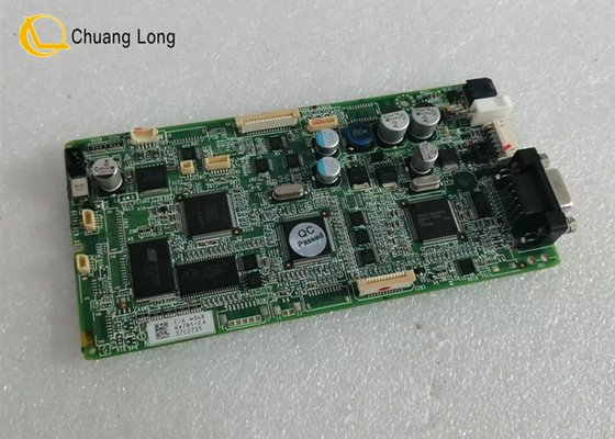 Parti ATM Wincor Nixdorf V2CU Card Reader Main PCB Control Board 01750173205 1750173205-29