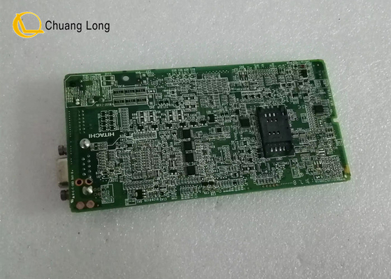 Parti ATM Wincor Nixdorf V2CU Card Reader Main PCB Control Board 01750173205 1750173205-29