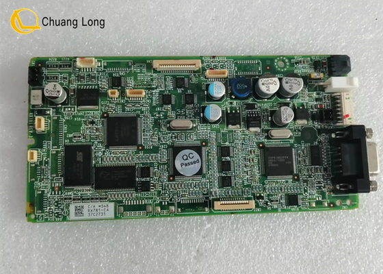 Parti ATM Wincor Nixdorf V2CU Card Reader Main PCB Control Board 01750173205 1750173205-29