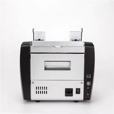 4.3 pollici macchina di smistamento di valore banconota bancario contatore contatore di contanti contatore di bollette CL-07C