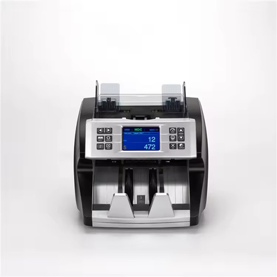 4.3 pollici macchina di smistamento di valore banconota bancario contatore contatore di contanti contatore di bollette CL-07C