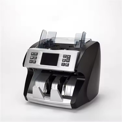 4.3 pollici macchina di smistamento di valore banconota bancario contatore contatore di contanti contatore di bollette CL-07C