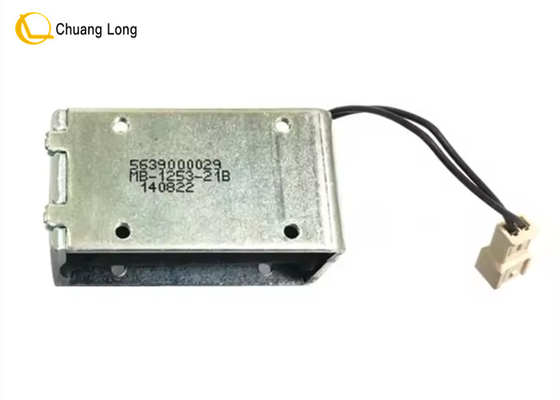 Hyosung CDU10 Dispenser ATM Parti Solenoide 7310000709 7310000709-25