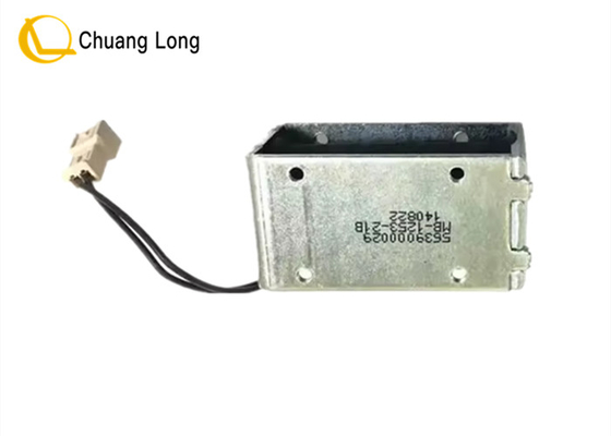 Hyosung CDU10 Dispenser ATM Parti Solenoide 7310000709 7310000709-25