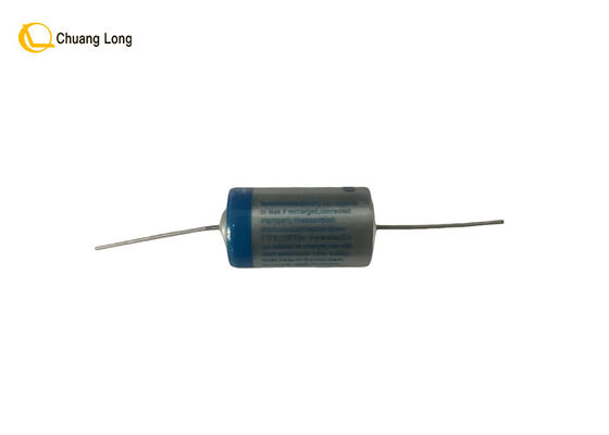 Prezzo buono 1750105679 01750105679 ATM Parti della macchina Wincor Control Board Batteria 3.6V 1200mAh in linea