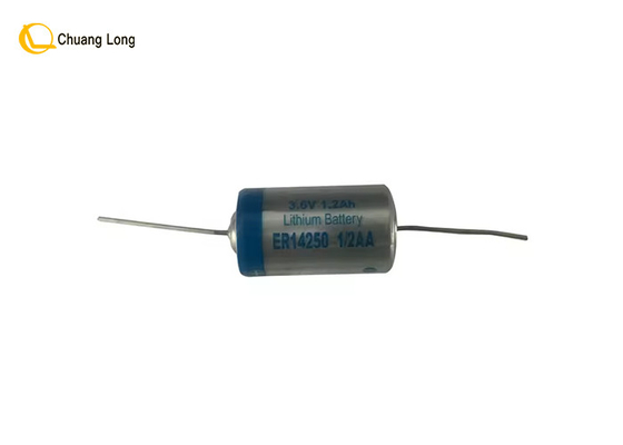 1750105679 01750105679 ATM Parti della macchina Wincor Control Board Batteria 3.6V 1200mAh