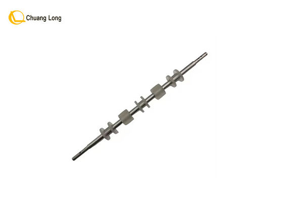 Prezzo buono Parti di macchine ATM Wincor Nixdorf CMD_V4 Stacker Shaft 01750044953 1750044953 in linea