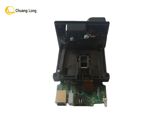 Parti di macchine bancomat Wincor Nixdorf Card Reader CHD DIP ibrido ICM330-3R1593 1750208512 01750208512