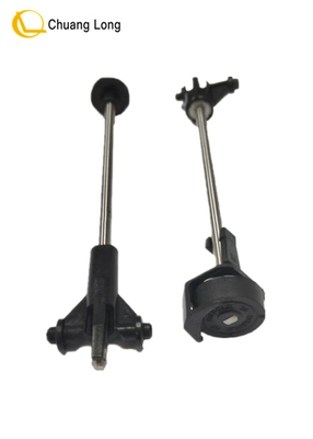 Parti di macchine bancomat Wincor rimorchiato Flusso di ruota Assy Striper Assy 01750349895 1750349895