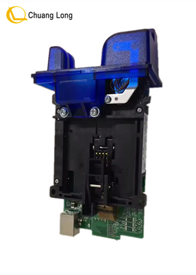 Parti ATM Nautilus Hyosung USB Dip Card Reader ICM37A-3R2596 5645000029