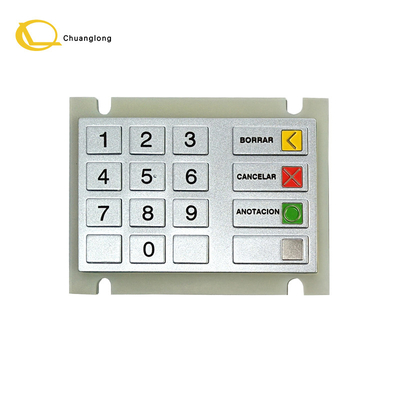 ATM Ricambi 01750105881 1750105881 Wincor Nixdorf tastiera EPP V5 EPP ESP Sud America CES