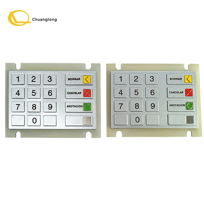 ATM Ricambi 01750105881 1750105881 Wincor Nixdorf tastiera EPP V5 EPP ESP Sud America CES