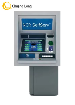 Macchina bancomat NCR SelfServ 22 6625 Macchina per la banca NCR 6625 Macchina per il prelievo di denaro